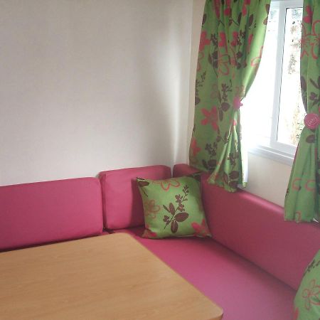 Camping Parc Du Chateau D'Allot Hotel Boe ภายนอก รูปภาพ