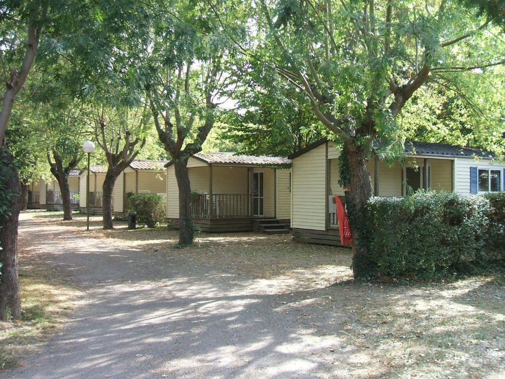 Camping Parc Du Chateau D'Allot Hotel Boe ห้อง รูปภาพ