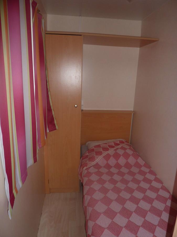 Camping Parc Du Chateau D'Allot Hotel Boe ภายนอก รูปภาพ