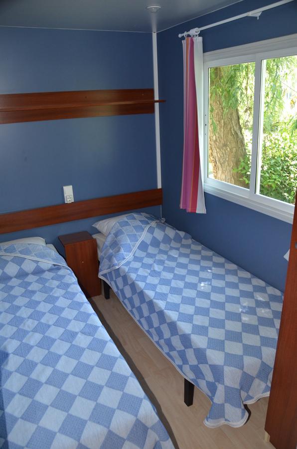 Camping Parc Du Chateau D'Allot Hotel Boe ภายนอก รูปภาพ