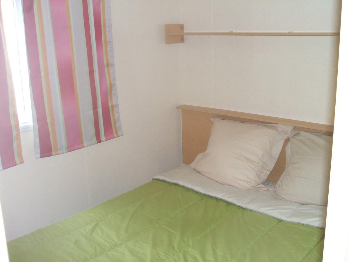 Camping Parc Du Chateau D'Allot Hotel Boe ภายนอก รูปภาพ