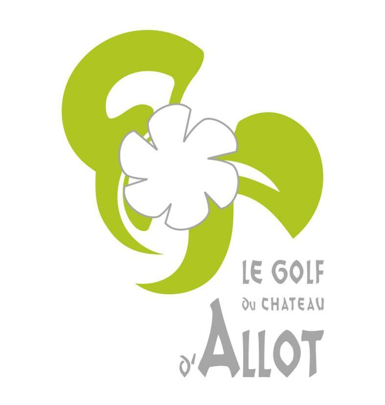 Camping Parc Du Chateau D'Allot Hotel Boe ภายนอก รูปภาพ